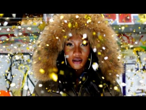 Aya Nakamura - Oublier (Clip officiel)