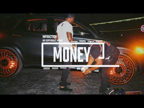 Drill Cinematic Workout Trap by Infraction [No Copyright Music] / Money
