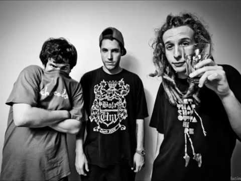 Haikaiss - Sem Graça