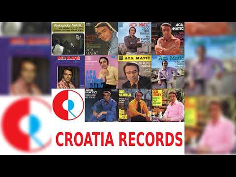 ACA MATIĆ - SAD TE VODE NA VENČANJE