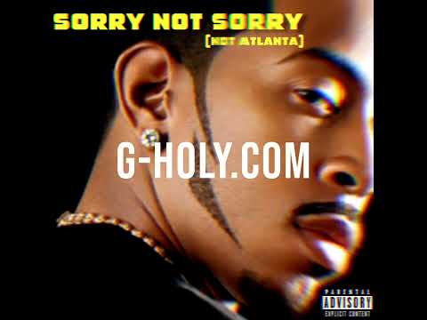 Ludacris - Sorry Not Sorry (Not Atlanta) DISS? [Latto & Omeretta Response]