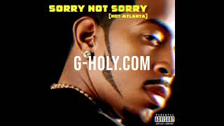 Ludacris - Sorry Not Sorry (Not Atlanta) DISS? [Latto &amp; Omeretta Response]