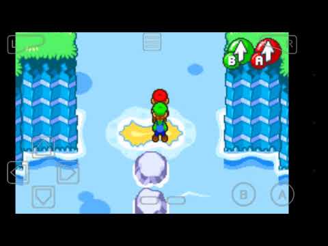 Mario and Luigi Superstar Saga Part 28- Hermie the 3rd