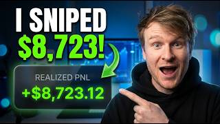Solana Sniper Bot: Beginner Setup (2026 TUTORIAL) thumbnail