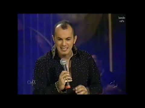 ALAN & ALADIN  PAIXÃO MAL CURADA  PROGRAMA RAÍZES DO CAMPO