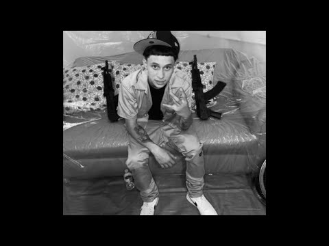 Lil Jerry - One Way (Slowed)