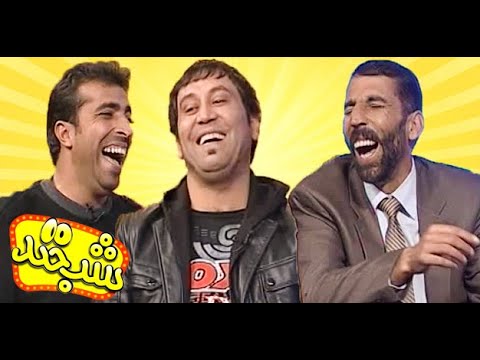 فکاهی های جالب از آواز خوان های جوان ولی پروانی و ذکریا احمدی / Shabkhand with Parwani & Zakaria