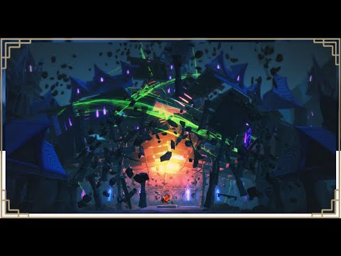 Neverwinter - Limited Time Battlepass - Chaos Between Realms