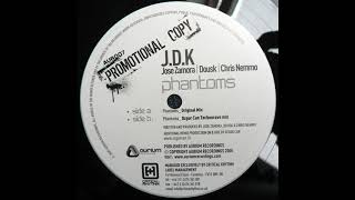 JDK - Phantoms (Original Mix)