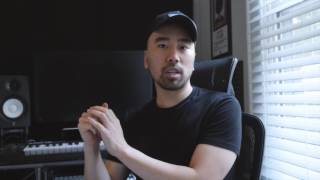 Kato: School Wasn't For Me, I Failed and Dropped Out