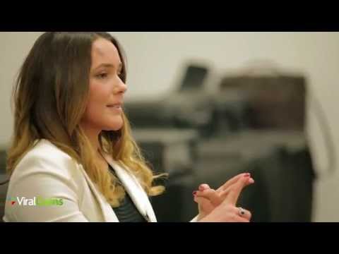 Voice on Viral Marketing: "Video Metrics" featuring Kate Willett