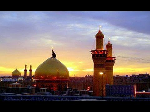 ⁣في ذكرى الحسين عليه السلام | الشيخ عبدالله دشتي