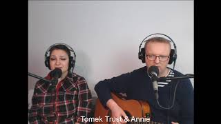 &quot;Dwie drogi / Ta kobieta w sukni róż&quot;  - Tomek Trust &amp; Annie