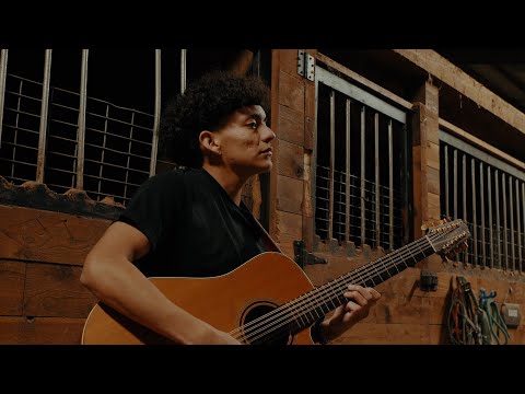 Platicame de Ti - (Video Oficial) - Emanuel Garcia - DEL Records 2024