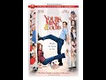 Opening To Yours Mine Ours Widescreen DVD 2006