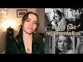 Punishing Deviancy: The Children's Hour (1961) and Lesbians