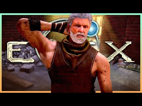 ELEX ⚔️ 009: Please complete these 782 quests, thank you!