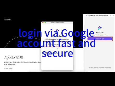 Item video thumbnail