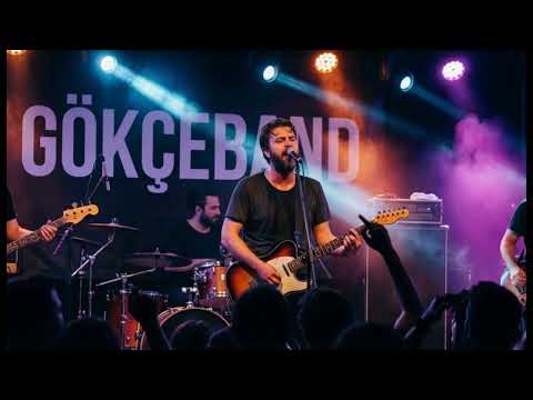 Gökçeband - Yalnızım (Official Music Video)