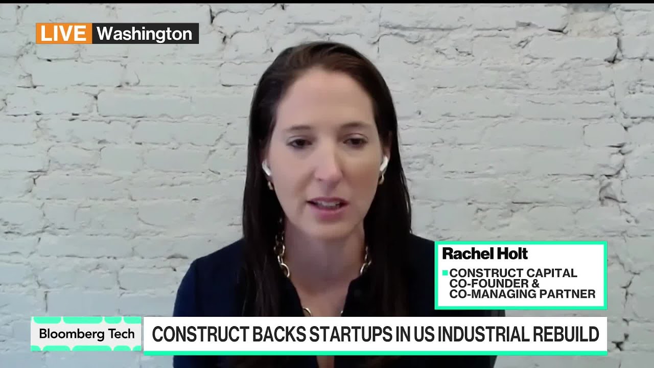 Construct Capital Raises $300 Million to Back Foundational Industries