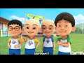 Upin Ipin Kenapa Menghindar Terbaru 2021 FULL Musim 15720p