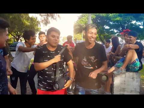 JESUS vs DEIKER - 16vos (Fecha 3,Temp 2019) CCR FREESTYLE