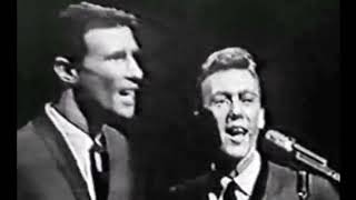 My Babe Righteous Brothers ReStorCut FULL SONG ORIGINAL &quot;Hi-Fi&quot; MONO HiQ Hybrid JARichardsFilm