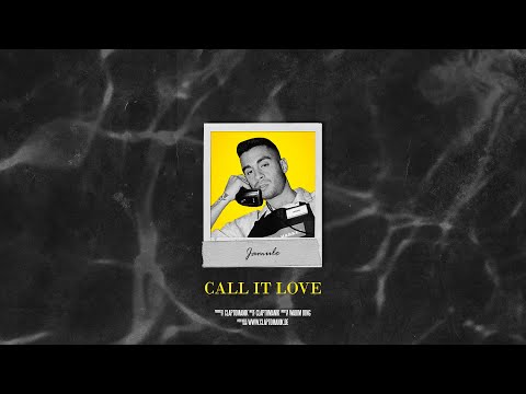 JAMULE X BAUSA Type Beat - "CALL IT LOVE" (RnB Guitar Type Beat)