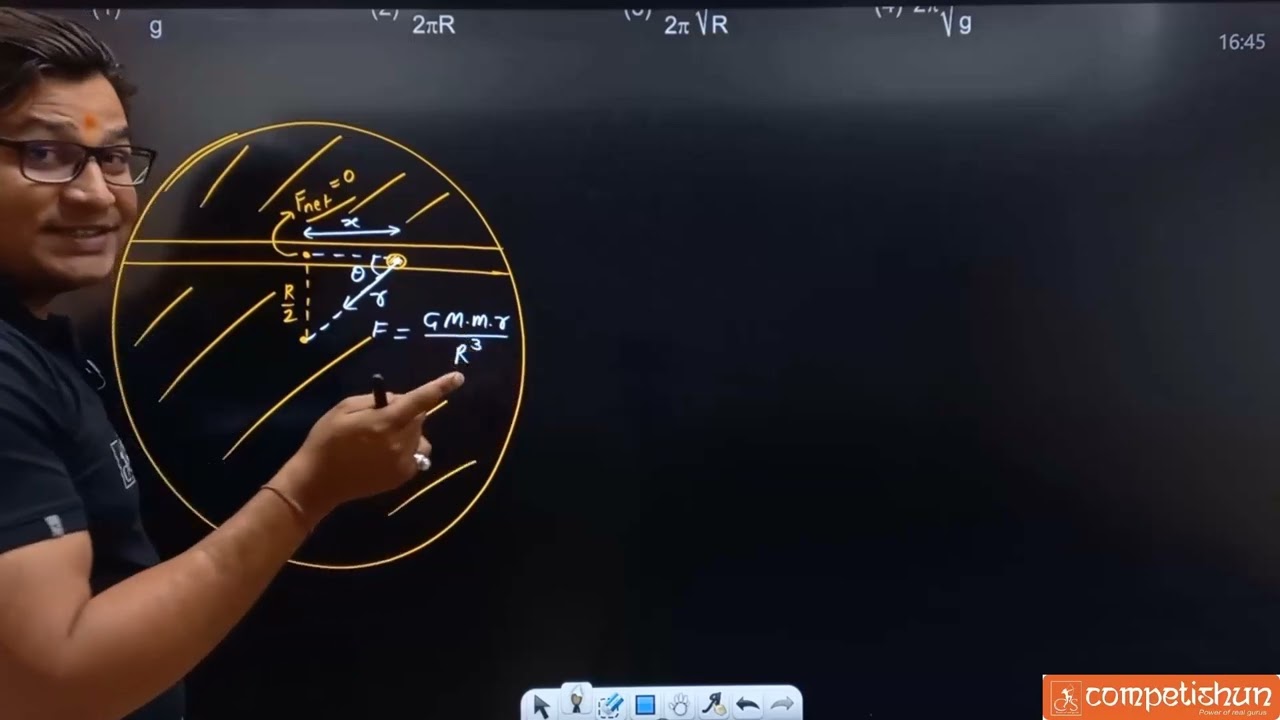 Video Solution