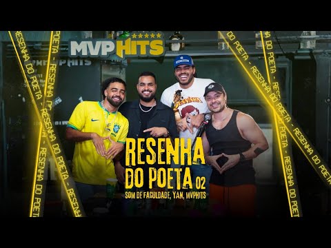 MVP_Hits and Som de faculdade