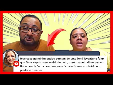 CCB ( JD MIRIAM ) :  PALAVRA cheia de HERESIAS e fora de CONTEXTO BÍBLICO.