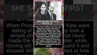 SHE SAVED HIS FIRST PHOTO 😭💔