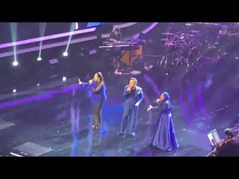 Mendua - Hampir Ke Situ