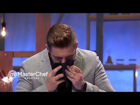 Melkior nije ni kušao jelo, Stjepan i Damir skoro pa vratili probano | epizoda 21