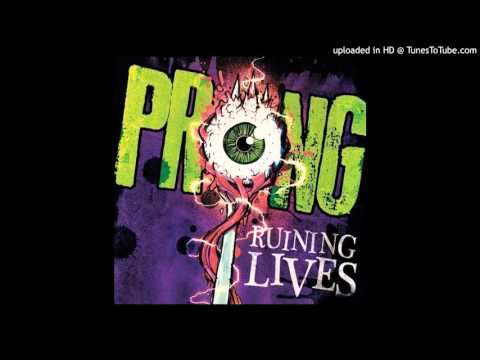 Videoclip de Self Will Run Riot — Prong