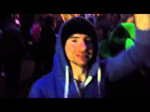 Mongos Festival Poulaphuca