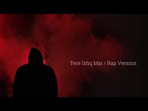 Dr. Paako - Tere Ishq Mai feat. @Mj Alam (Rap Version)