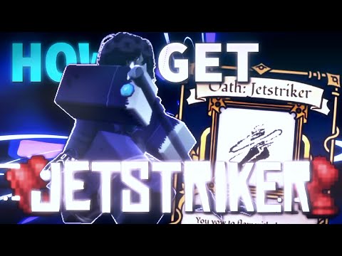 Jetsriker