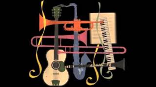 Whirly Bird One Man Big Band