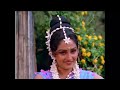 Jayaprada Hot Scene From Kaviratna Kaalidaasa
