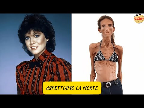 21 Personaggi Famosi Che Sono Diventati Senzatetto e Che Oggi Non Riconosceresti