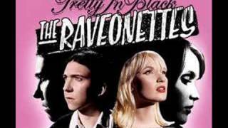 The Raveonettes - Beat city