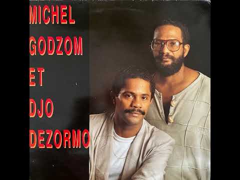 Michel Godzom Et Djo Dezormo - Men Pedi Doudou Mwen