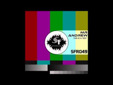 SFR049 - Mr Andrew - Distance (Original Mix)