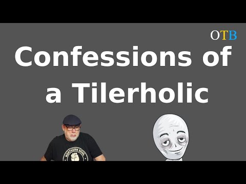 Confessions of a Tilerholic: The Slippery Slope to Xmonad and DWM