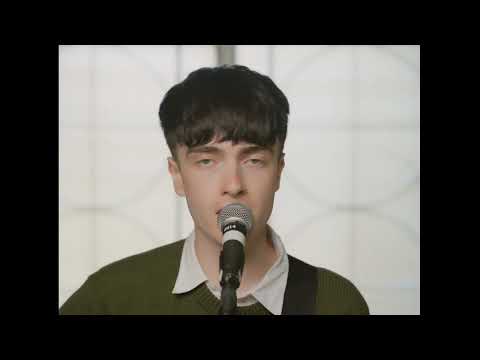 Dylan Fraser - Apartment Complex on the Eastside (Shot In The Hollywood Hills)