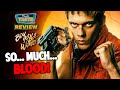 BOY KILLS WORLD MOVIE REVIEW | Double Toasted