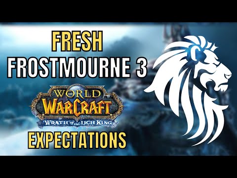 What to Expect from Warmane’s FROSTMOURNE 3 in 2022