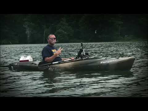 Robert McConnell Scottish Flake review