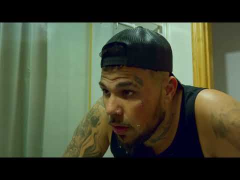 DANIMFLOW - CONTACTO CERO  (OFICIAL VIDEO)